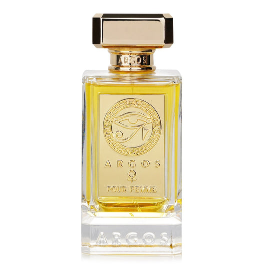 Pour Femme Eau De Parfum