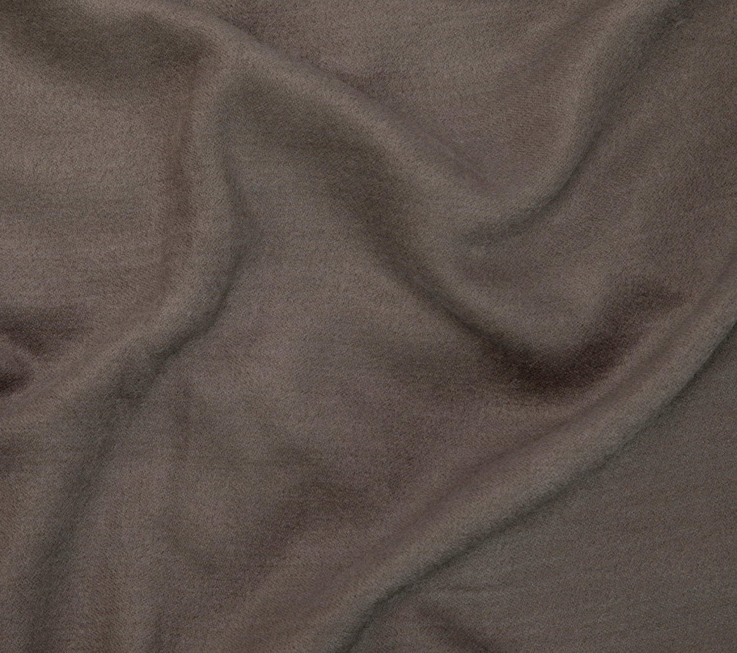 Vegan Cashmere Woven Throw