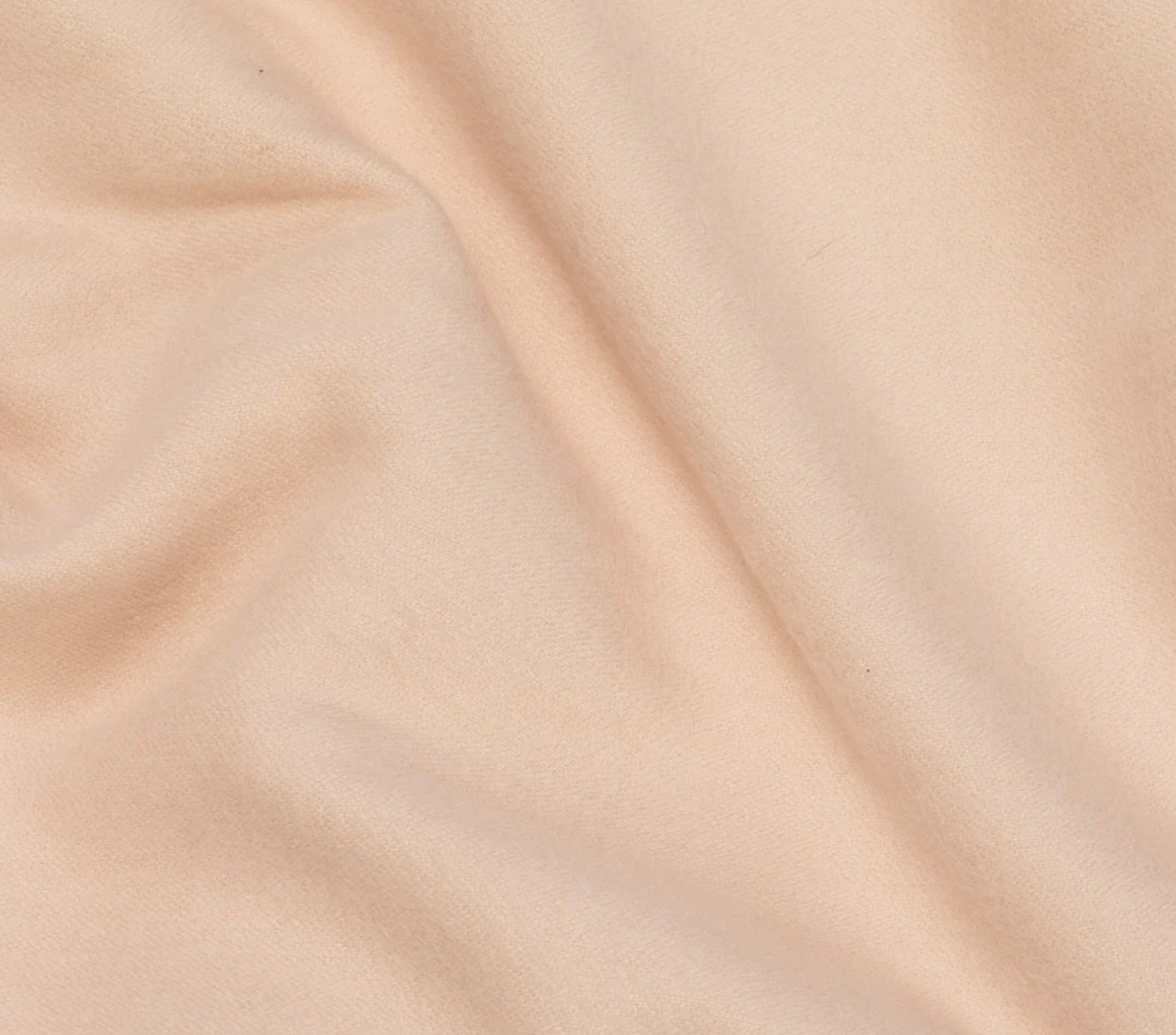 Vegan Cashmere Woven Throw