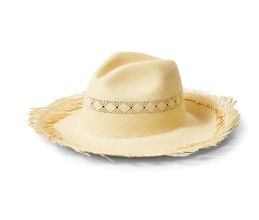 St. Barth Hat