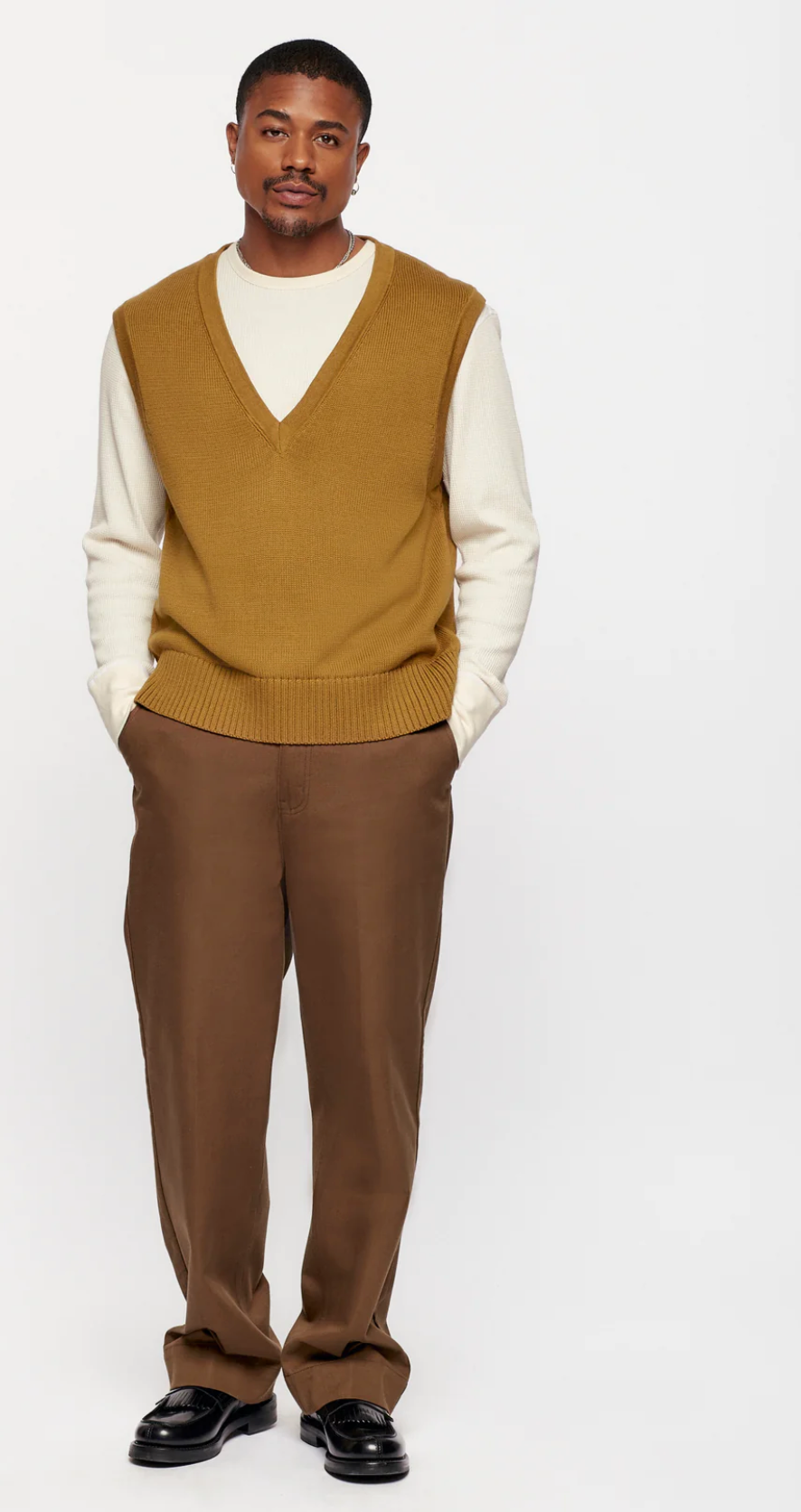 Cotton vest mens deals