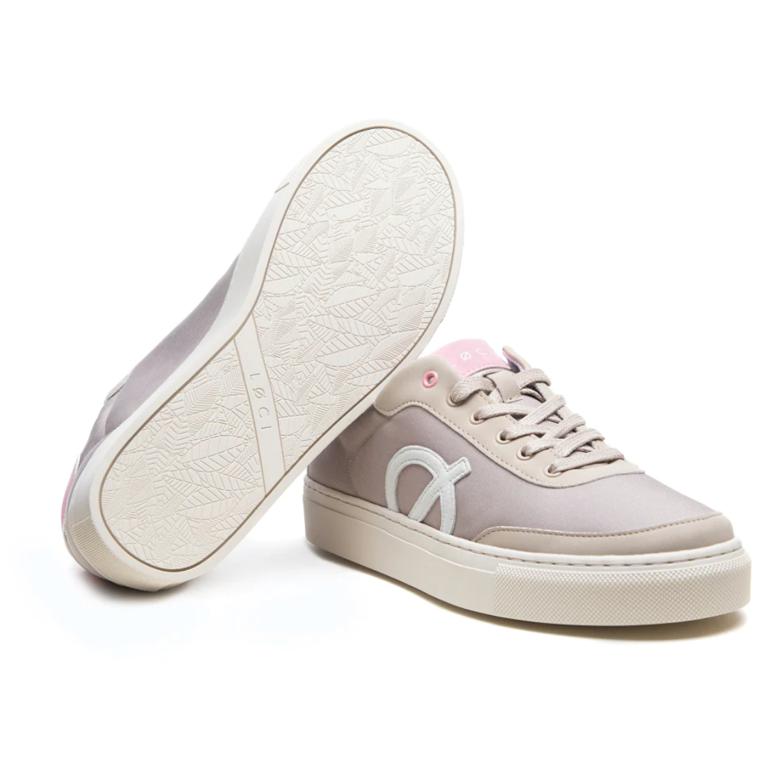 Balance Recycled Ocean Sneaker