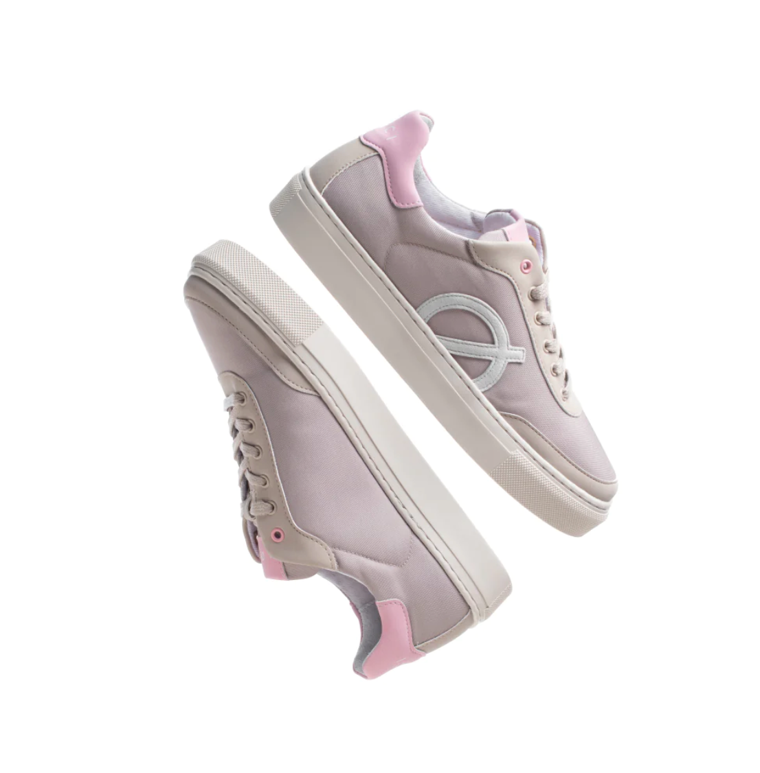 Balance Recycled Ocean Sneaker
