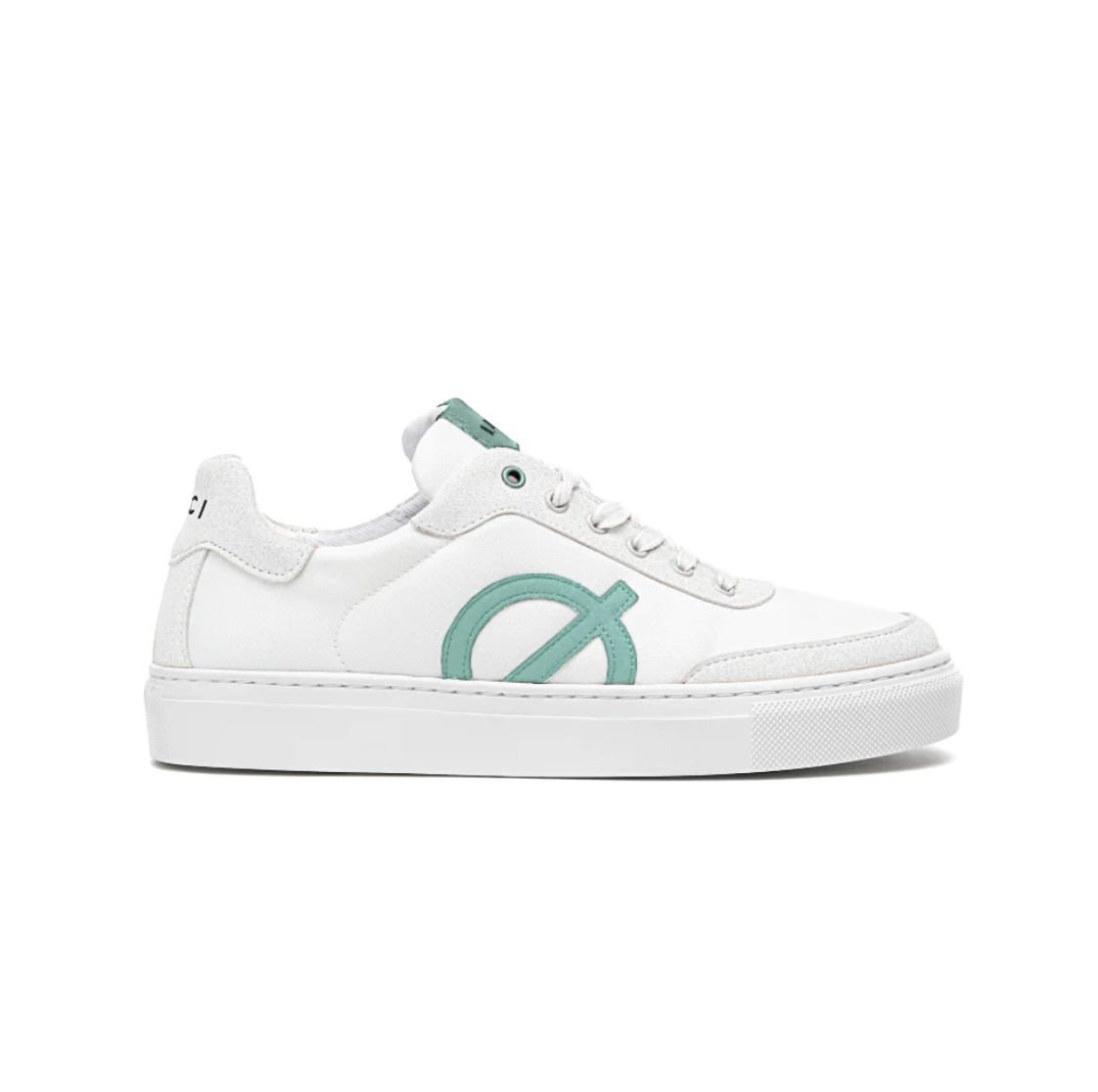 Balance Recycled Ocean Sneaker