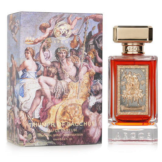 Triumph Of Bacchus Eau De Parfum