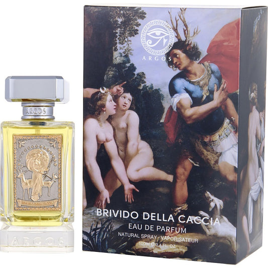 Brivido Della Caccia Eau De Parfum