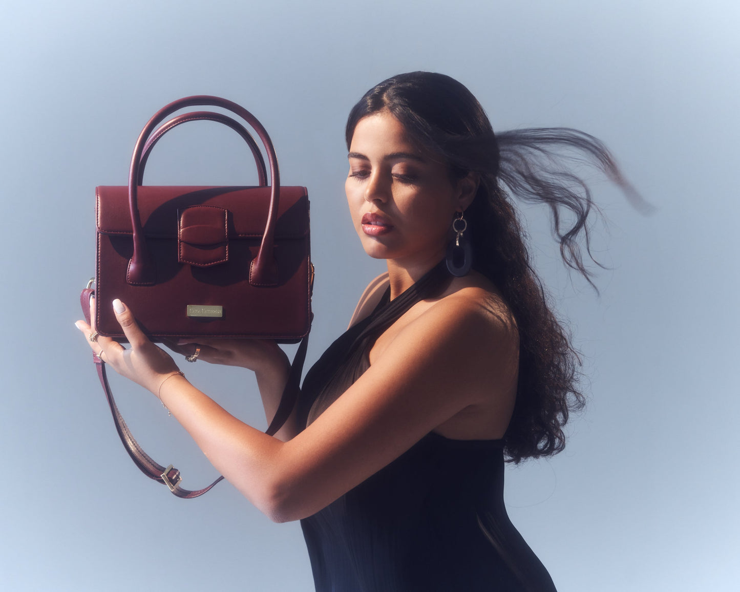 Kensington in Cherry