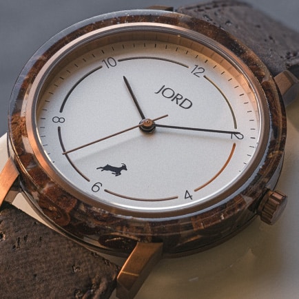 Eluxe Exclusive Barista Watch Kaldis Edition Gift Set