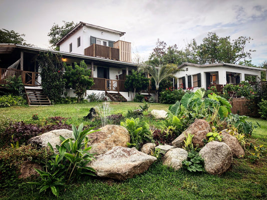 Finca Victoria Hotel, Vieques