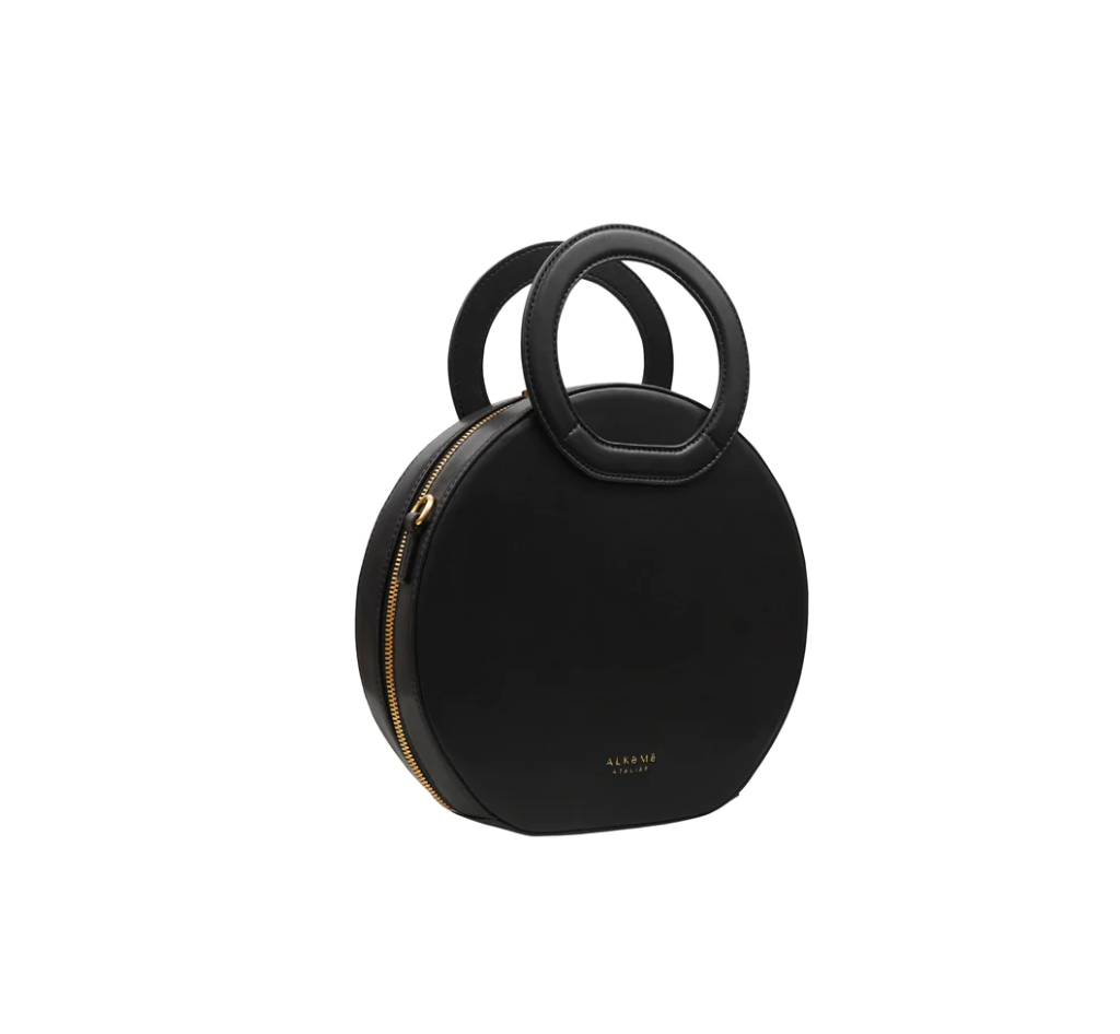 Earth Round Bag
