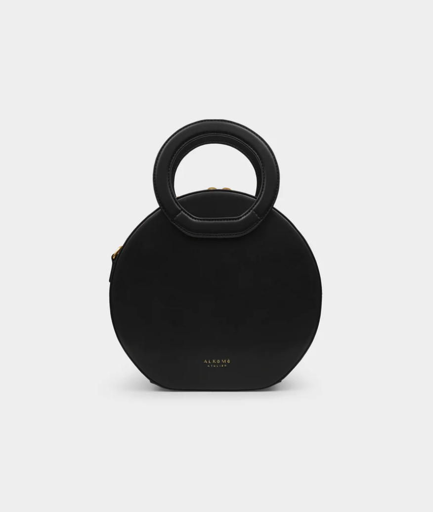 Earth Round Bag