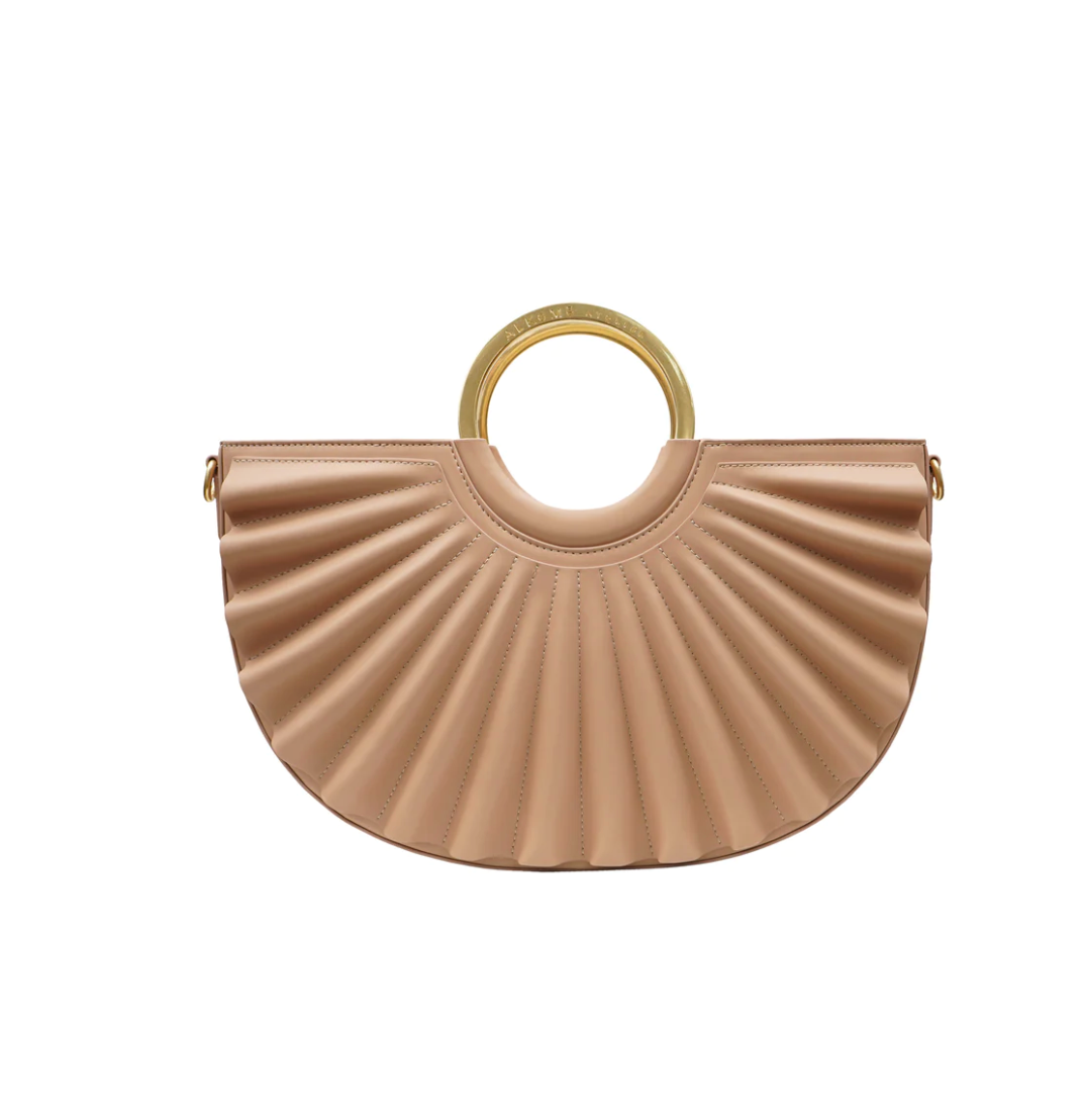 Water Moon Satchel