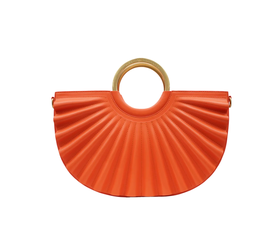 Water Moon Satchel