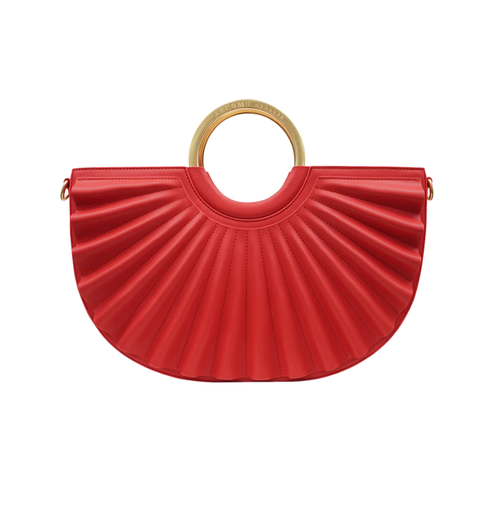 Water Moon Satchel