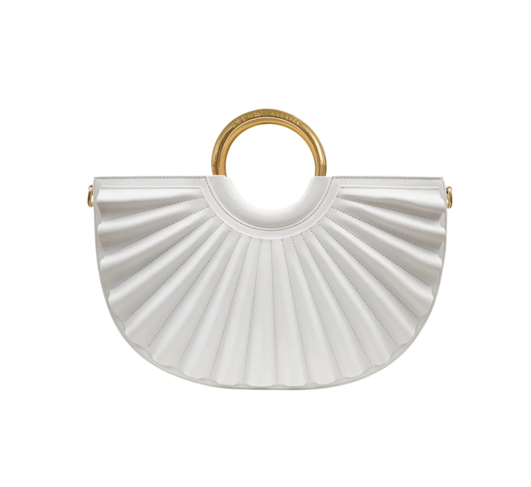 Water Moon Satchel