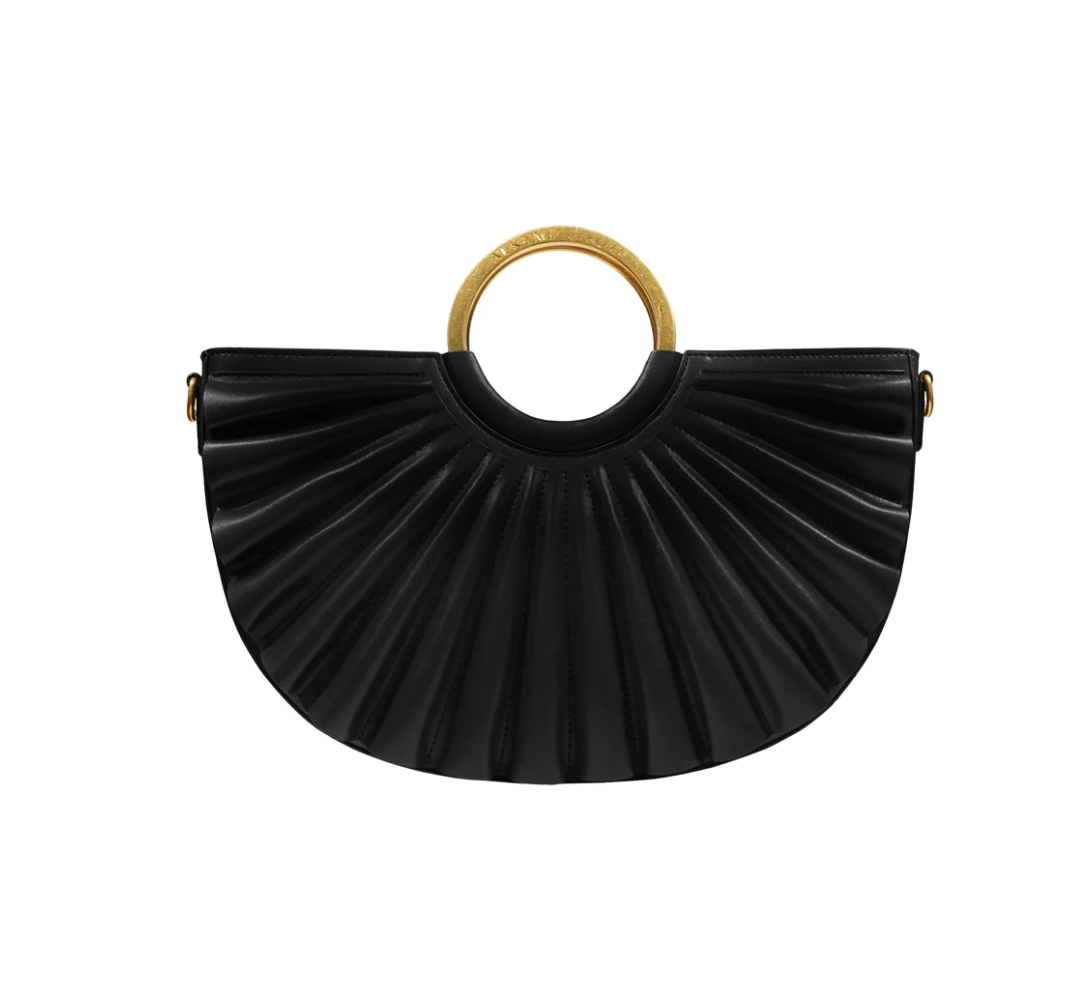 Water Moon Satchel