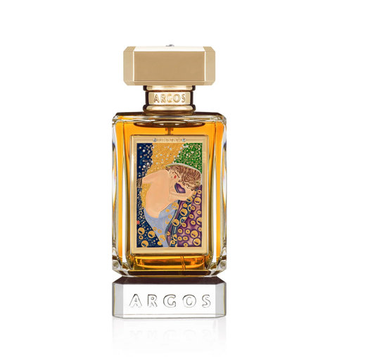 DANAË Perfume
