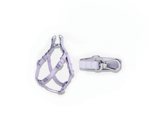 Barc London Dog Harness and City Lead Set