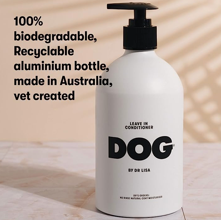 Leave-In Conditioner