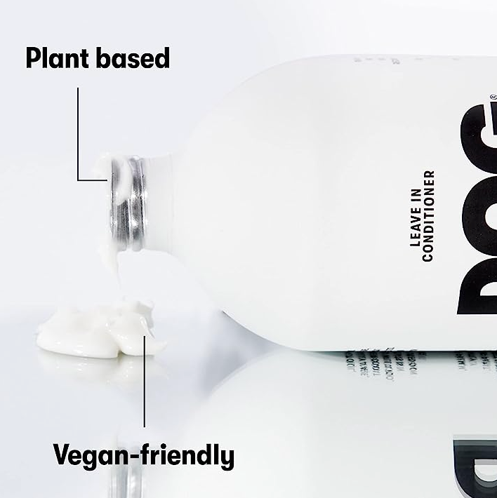 Leave-In Conditioner