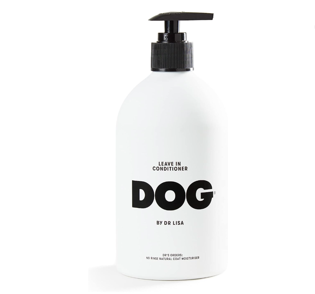 Leave-In Conditioner