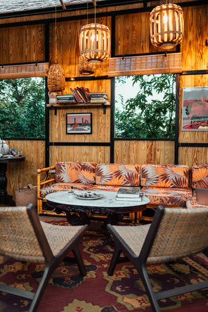 Finca Victoria Hotel, Vieques
