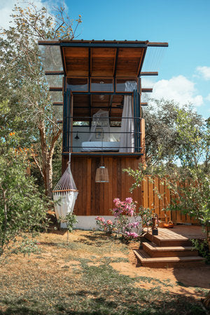 Finca Victoria Hotel, Vieques
