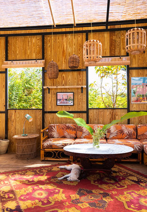 Finca Victoria Hotel, Vieques