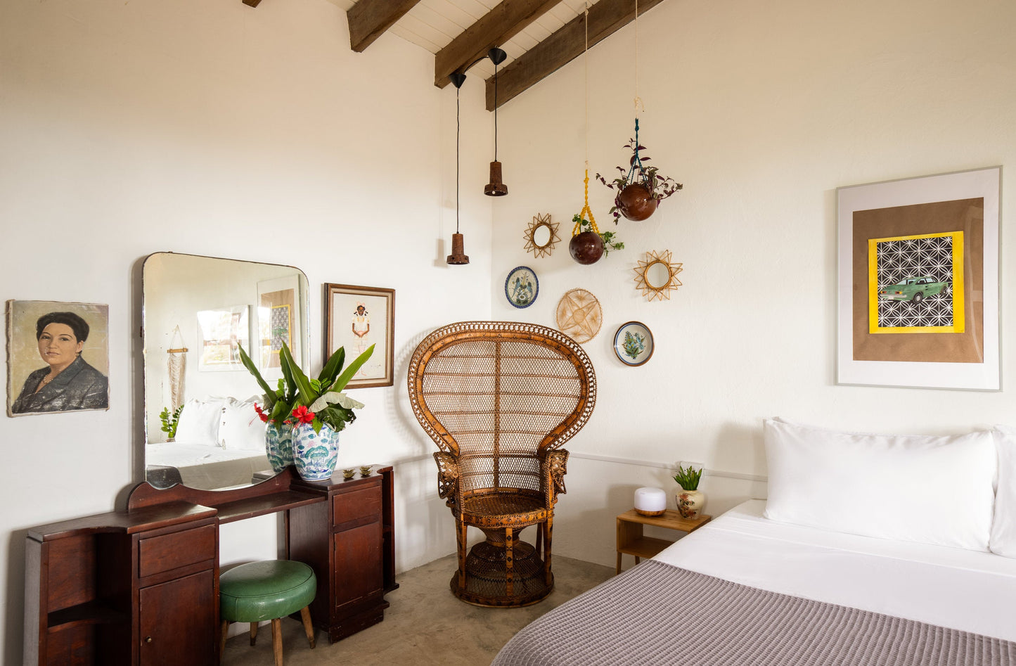 Finca Victoria Hotel, Vieques