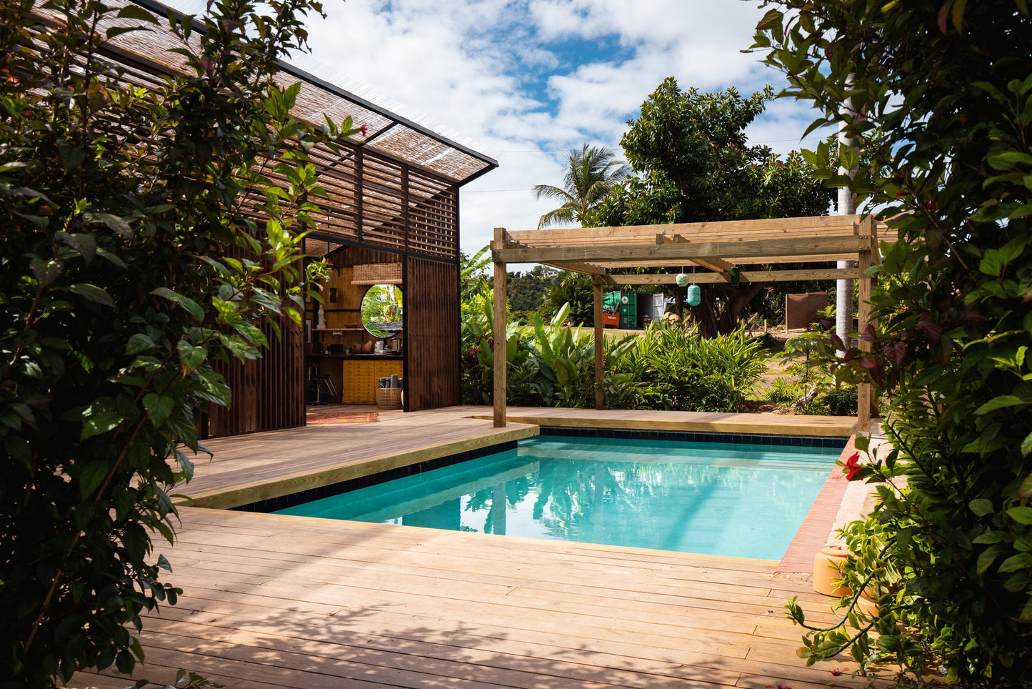 Finca Victoria Hotel, Vieques