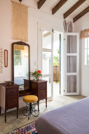 Finca Victoria Hotel, Vieques