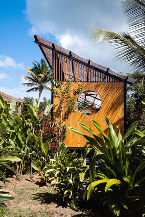 Finca Victoria Hotel, Vieques