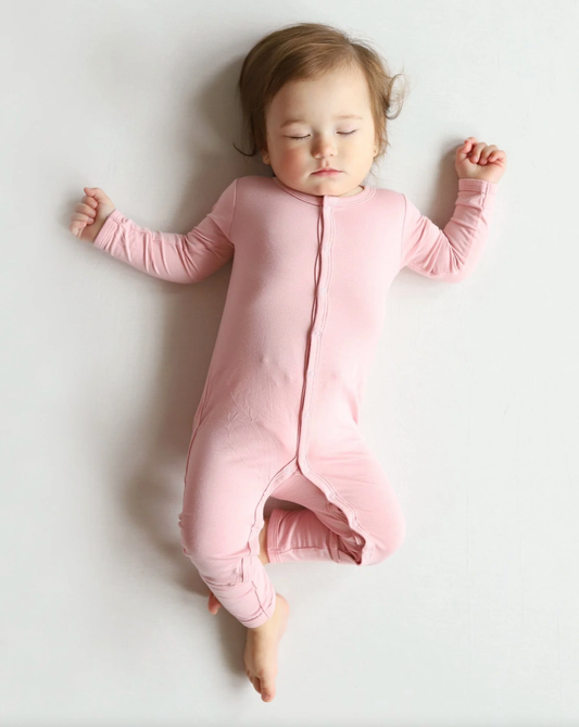 Baby Romper