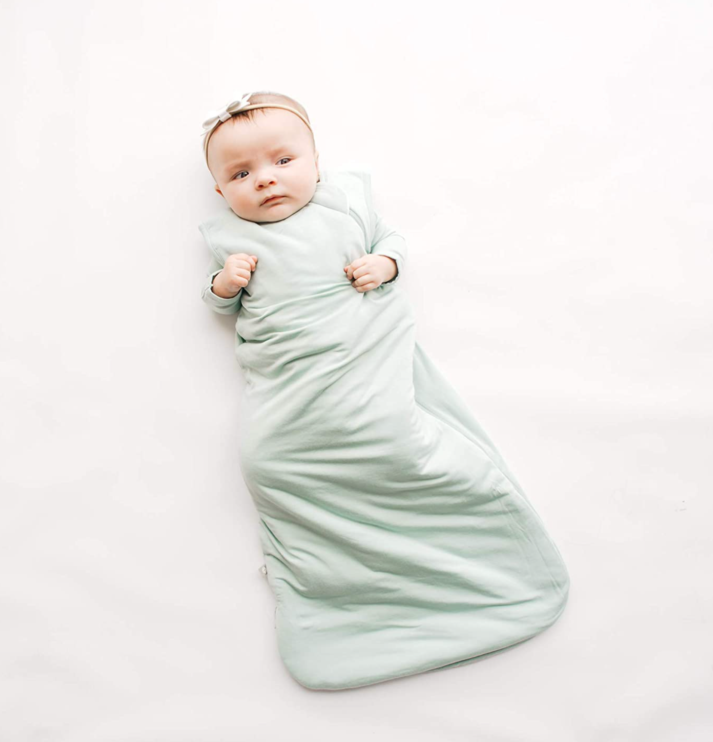 Bamboo Sleeping Bag