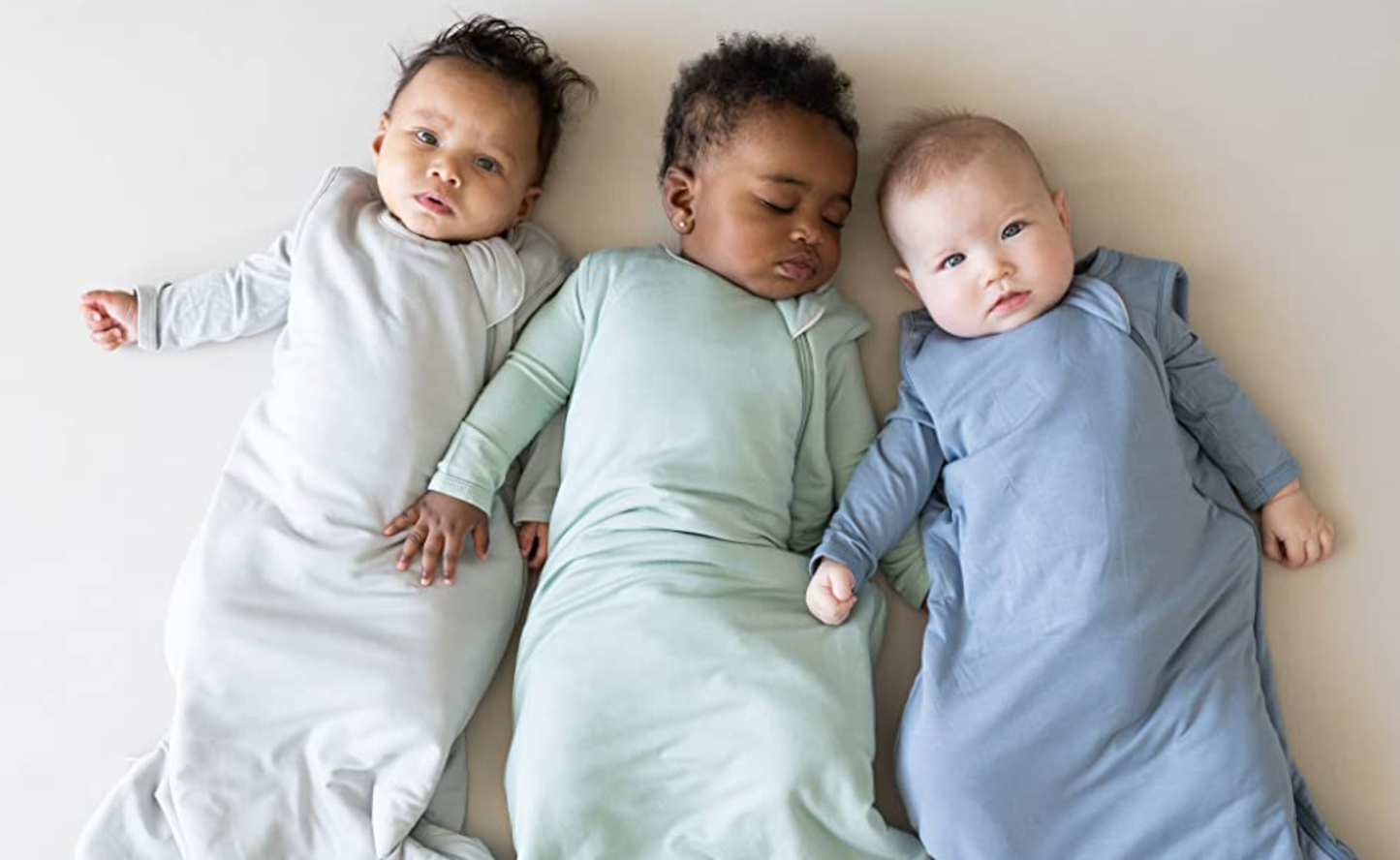 Bamboo Sleeping Bag