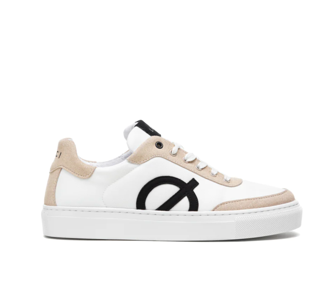 Balance Recycled Ocean Sneaker