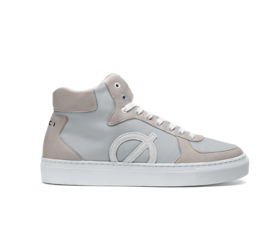 Legend Ocean High-Top Sneaker