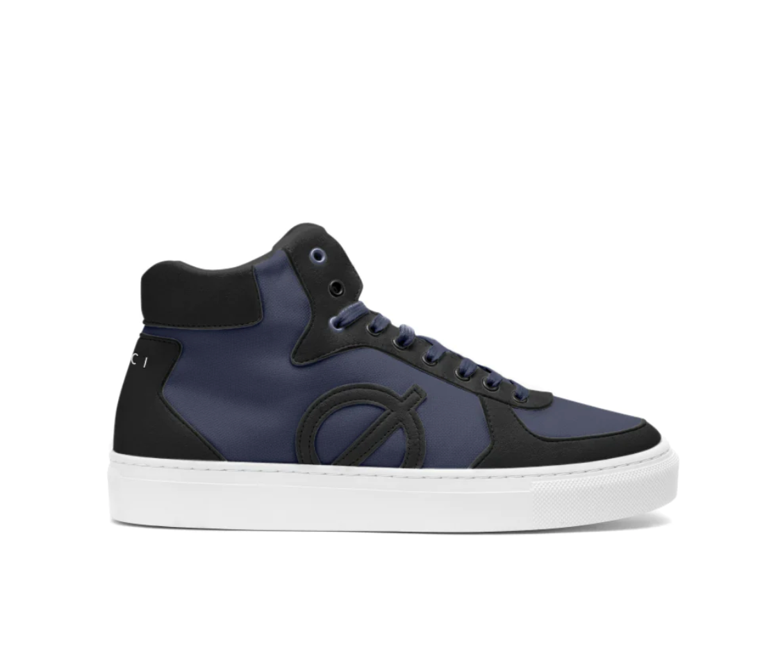 Legend Ocean High-Top Sneaker
