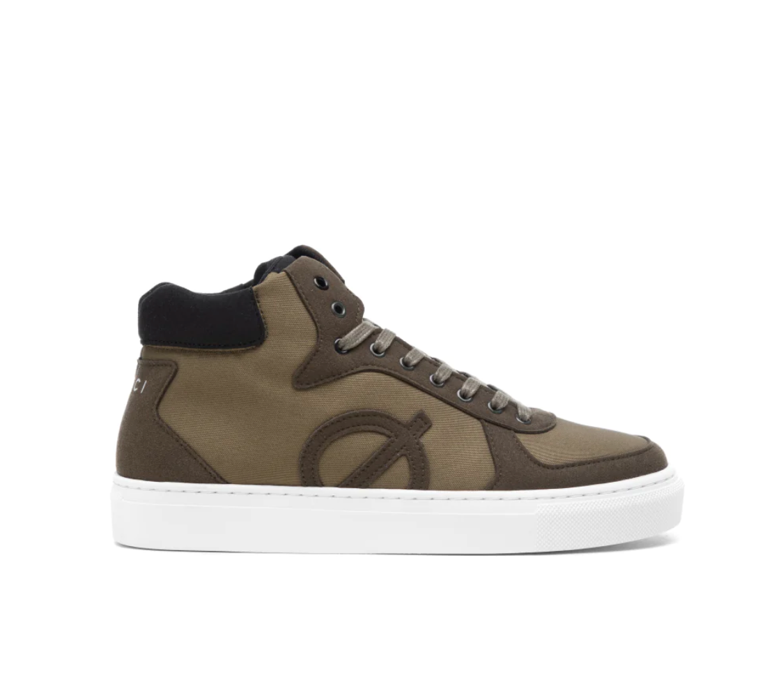 Legend Ocean High-Top Sneaker