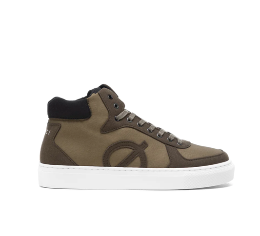 Legend Ocean High-Top Sneaker