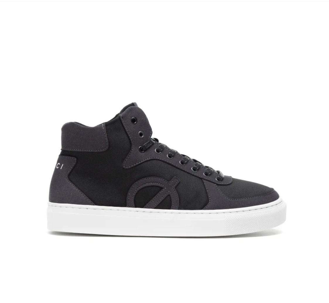 Legend Ocean High-Top Sneaker