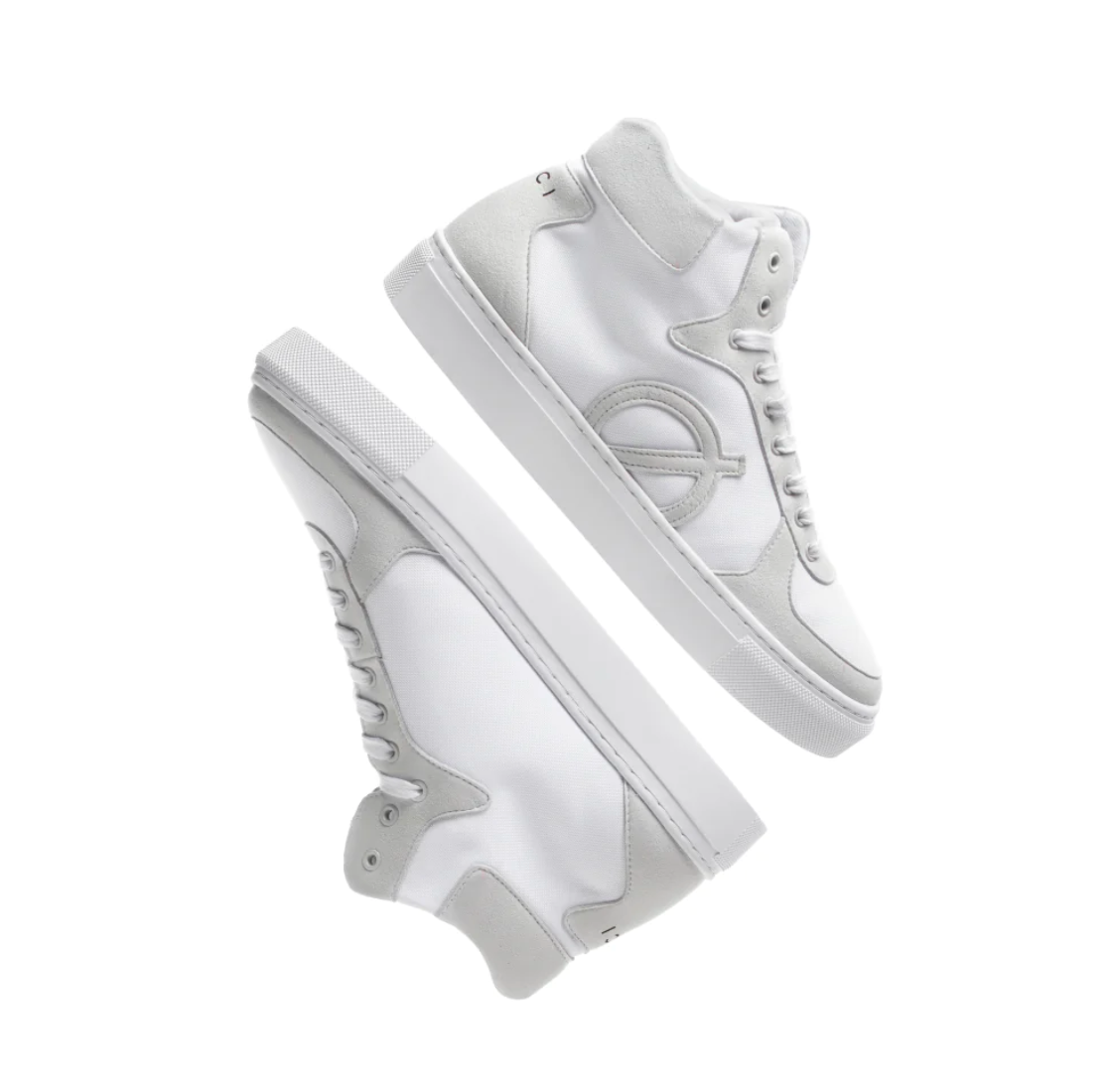 Legend Ocean High-Top Sneaker