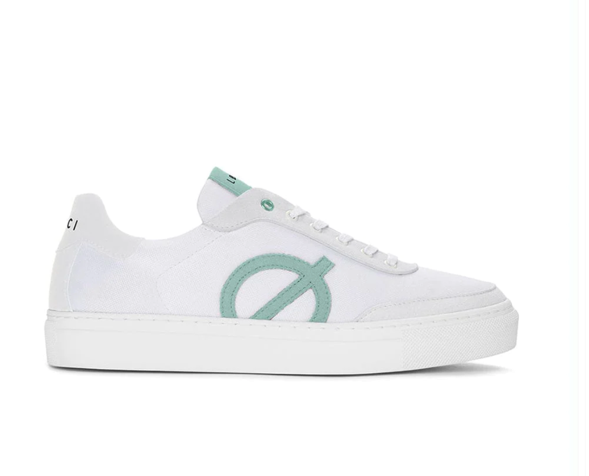Balance Recycled Ocean Sneaker
