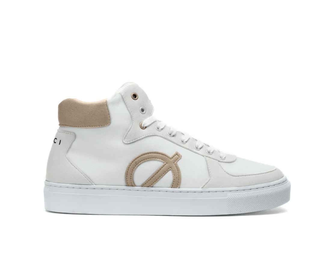Legend Ocean High-Top Sneaker