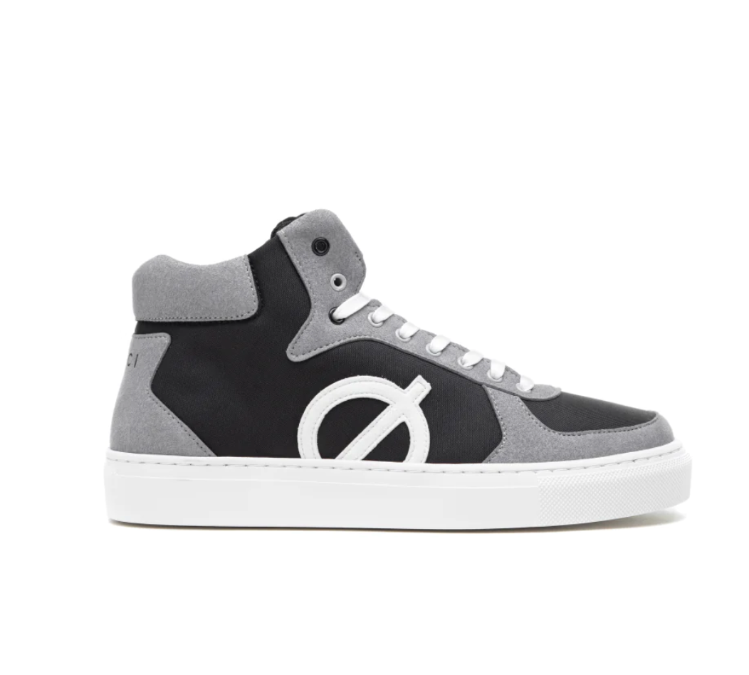 Legend Ocean High-Top Sneaker