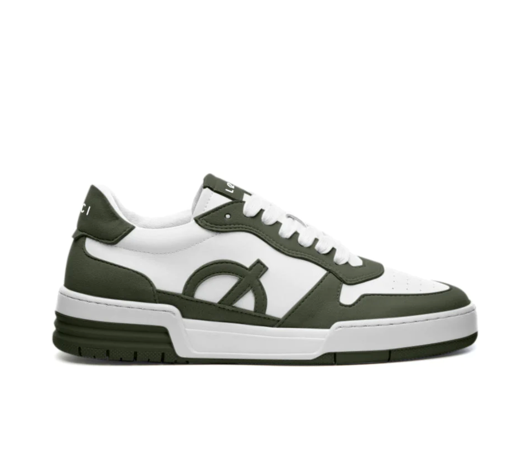 Atom Sneaker