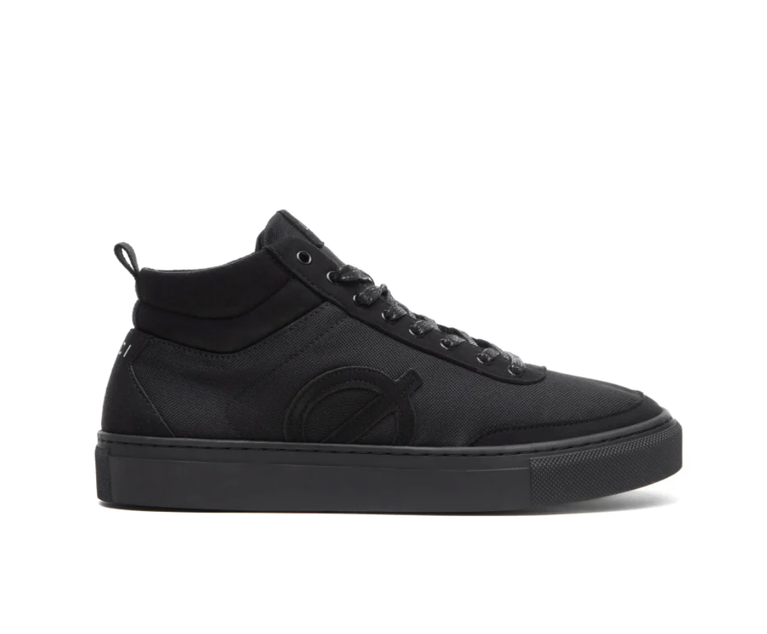 Hero Ocean Mid-Top Sneaker