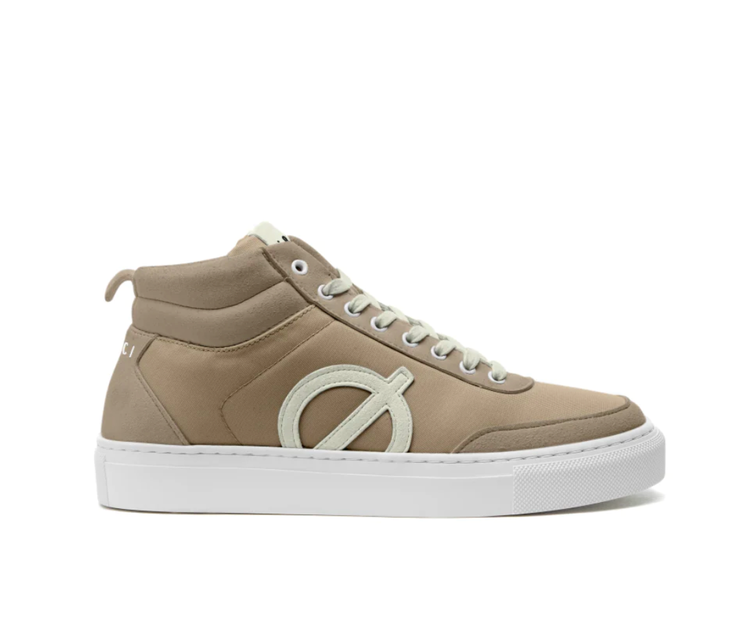 Hero Ocean Mid-Top Sneaker
