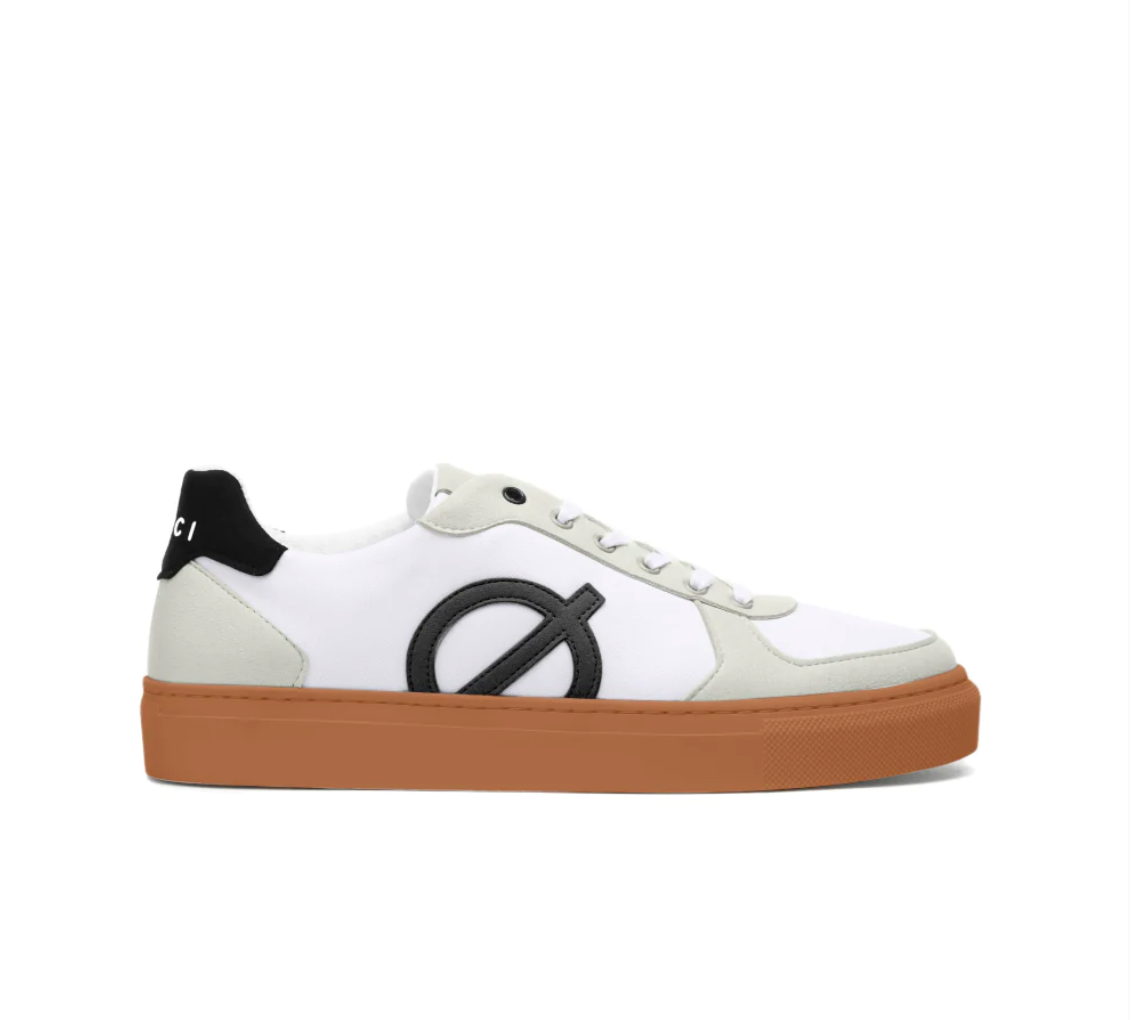 Classic Ocean Sneaker