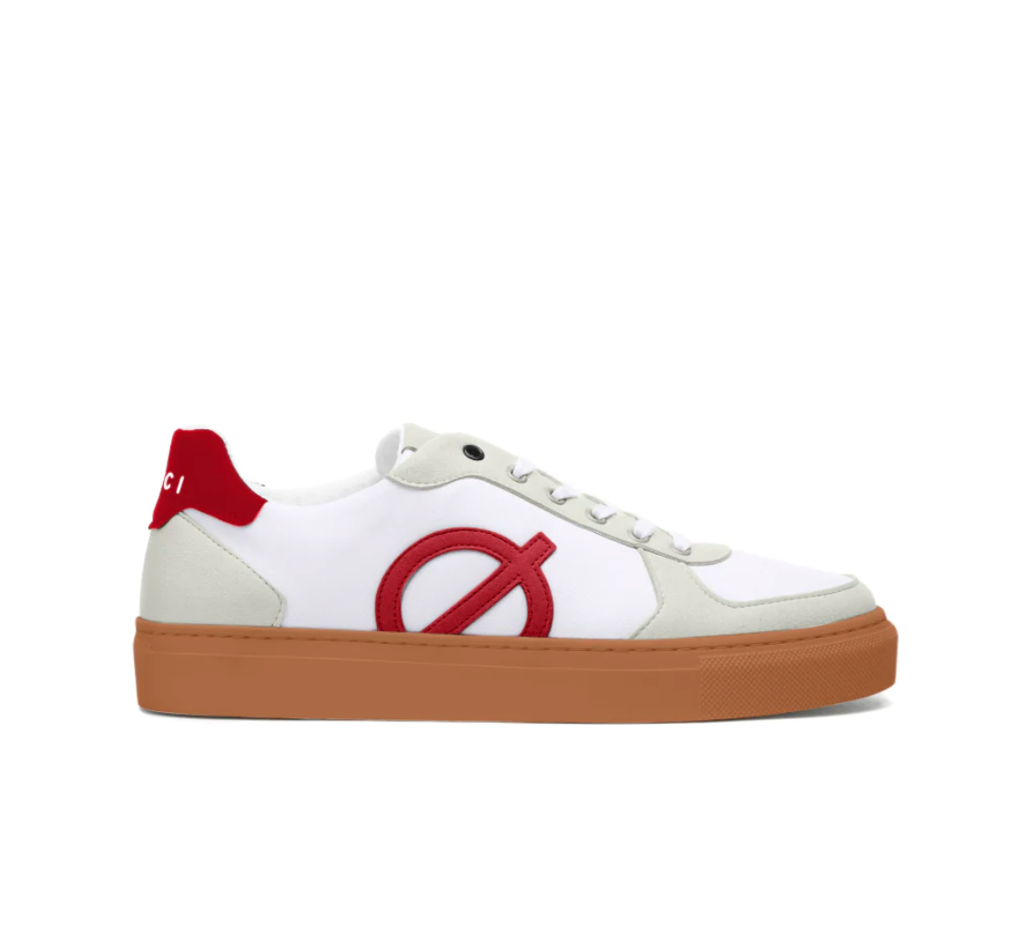 Classic Ocean Sneaker